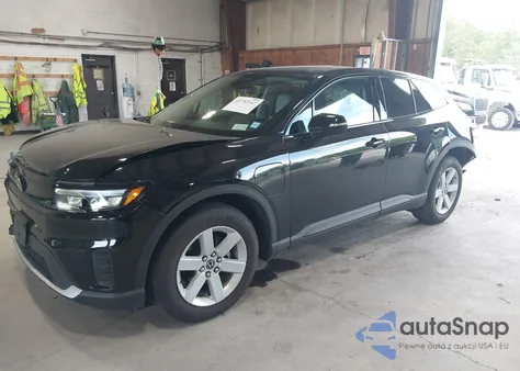 2024 Honda Prologue Ex z USA, uszkodzony, nr VIN 3GPKHVRJ4RS521978